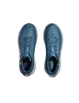 Zapatillas Hoka Rincon 3 Hombre Azul