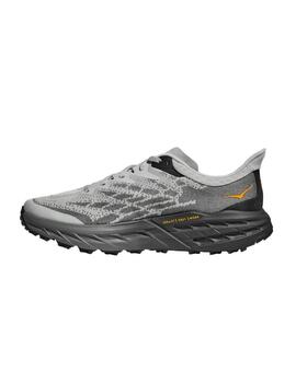 Zapatillas Hoka Speedgoat 5 Hombre Gris