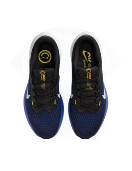 Zapatillas Nike Air WinFlo 10 Hombre Negro