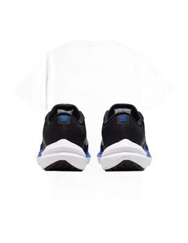 Zapatillas Nike Air WinFlo 10 Hombre Negro