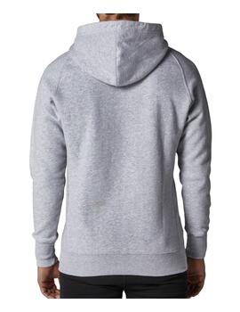 Sudadera Altonadock Hombre Gris