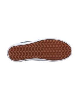 Zapatillas Vans Atwood Vansguard Hombre Gris