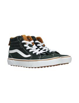 Zapatillas Vans Filmore Hi Vansguard Suede