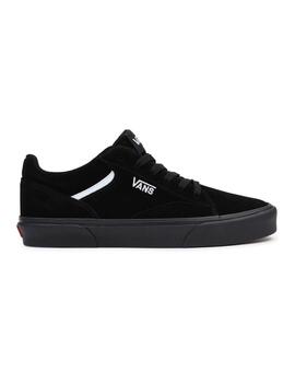 Zapatillas Vans Seldan Hombre Negro
