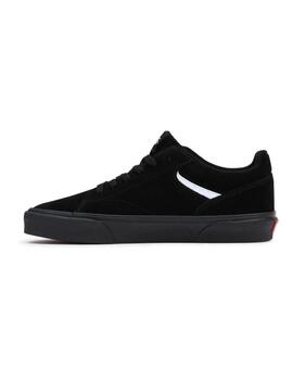 Zapatillas Vans Seldan Hombre Negro