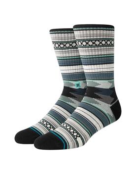 Calcetines Stance Baron Unisex Multicolor