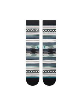 Calcetines Stance Baron Unisex Multicolor