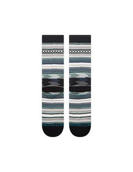 Calcetines Stance Baron Unisex Multicolor