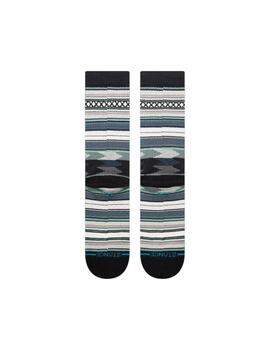 Calcetines Stance Baron Unisex Multicolor