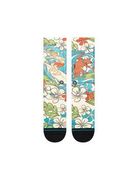 Calcetines Stance Scooby-Doo Unisex