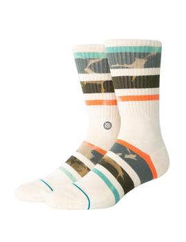 Calcetines Stance Brong Unisex Multicolor