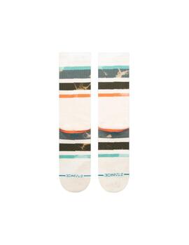 Calcetines Stance Brong Unisex Multicolor