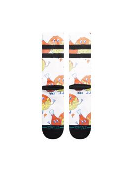 Calcetines Stance Gofres Unisex Multicolor