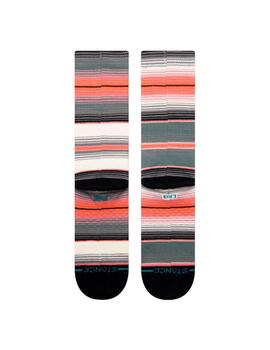 Calcetines Stance Rayas Multicolor