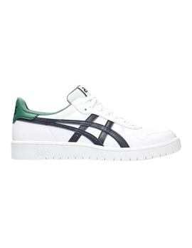 Zapatillas Asics Japan S Hombre Blanco