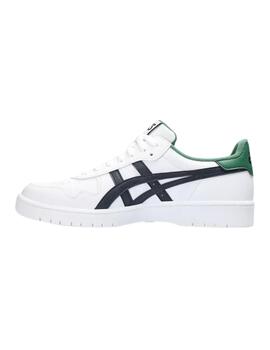 Zapatillas Asics Japan S Hombre Blanco