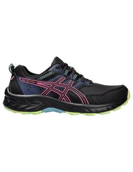 Zapatillas Asics Gel-Venture 9 Mujer Negro