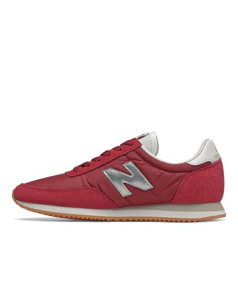 New balance 220 clearance mujer burdeos