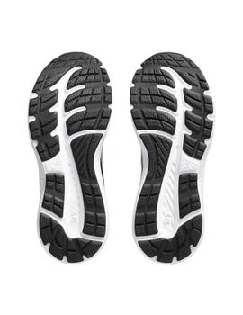 Zapatillas Asics Gel Contend 8 Mujer Negro