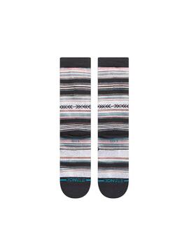 Calcetines Stance Reykir Unisex Mulicolor