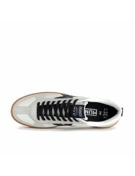 Zapatillas Munich Break 31 Hombre Blanco