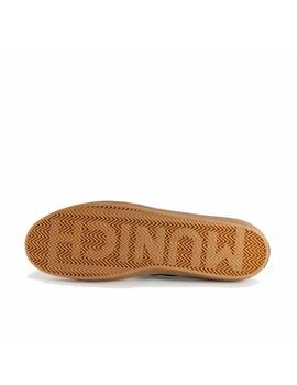 Zapatillas Munich Break 31 Hombre Blanco