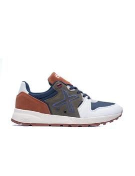 Zapatillas Munich 1030 73 Hombre Multicolor