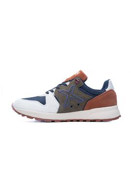 Zapatillas Munich 1030 73 Hombre Multicolor