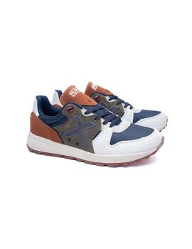 Zapatillas Munich 1030 73 Hombre Multicolor