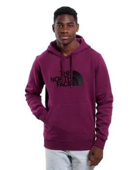 Sudadera The North Face Hombre Morada