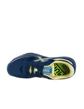 Zapatillas Munich Hydra 114 Hombre Azul