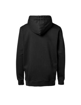 Sudadera Capucha Vans  Board Junior Negro