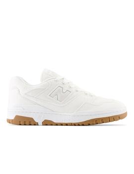 Zapatillas New Balance 550 Unisex Blanco