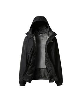Chaqueta Tnf Antora Hombre Negro