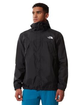 Chaqueta Tnf Antora Hombre Negro