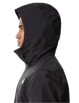 Chaqueta Tnf Antora Hombre Negro