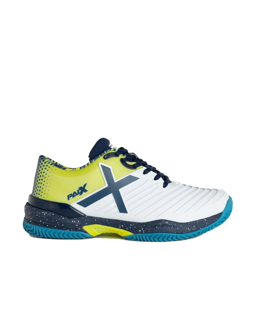 Zapatillas munich sales pad 2