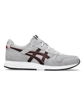 Zapatillas Asics Lyte Classic Hombre Gris
