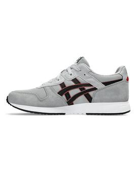 Zapatillas Asics Lyte Classic Hombre Gris