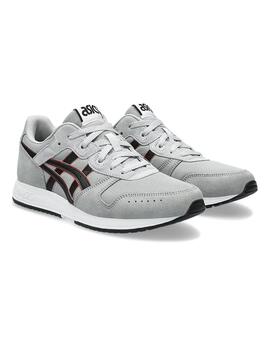 Zapatillas Asics Lyte Classic Hombre Gris