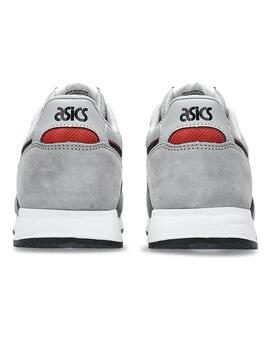 Zapatillas Asics Lyte Classic Hombre Gris
