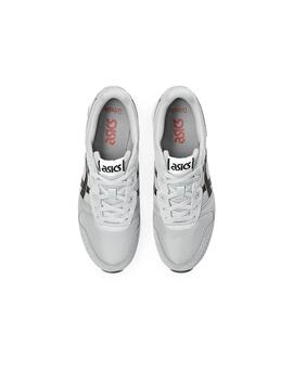Zapatillas Asics Lyte Classic Hombre Gris