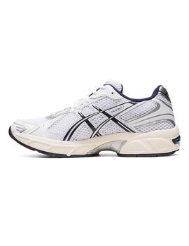 Zapatillas Asics Gel-1130 Mujer Blanco