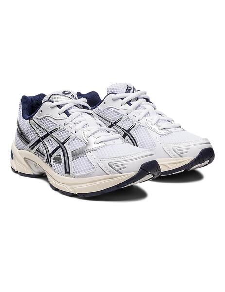 Asics GEL-1130 para mujer en Blanco