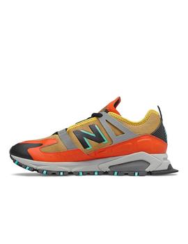 New Balance X-Racer