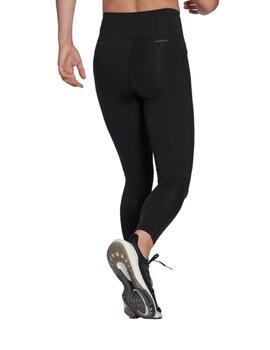 Mallas Adidas 7/8 Running Essentials Mujer Negro