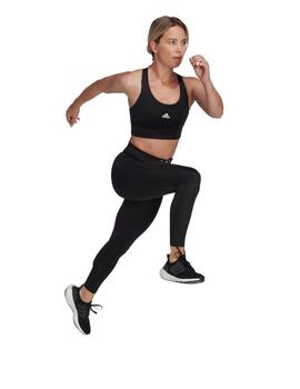 Mallas Adidas 7/8 Running Essentials Mujer Negro