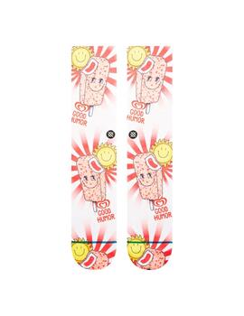 Calcetines Stance Verano Unisex Multicolor