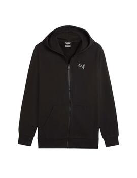 Sudadera Puma Better Essentials Hombre Negro