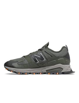 New Balance X-Racer